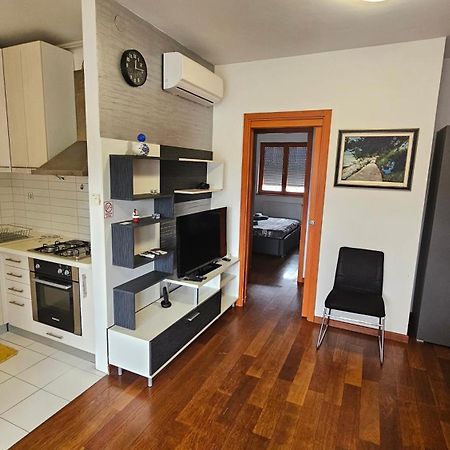 Apartament Apartman In Club Zagrzeb Zewnętrze zdjęcie
