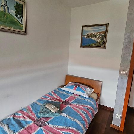 Apartament Apartman In Club Zagrzeb Zewnętrze zdjęcie