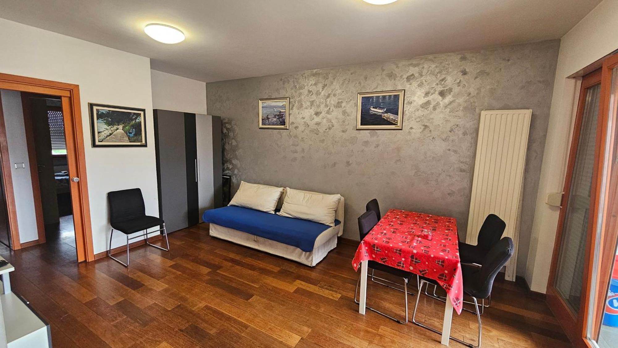 Apartament Apartman In Club Zagrzeb Zewnętrze zdjęcie